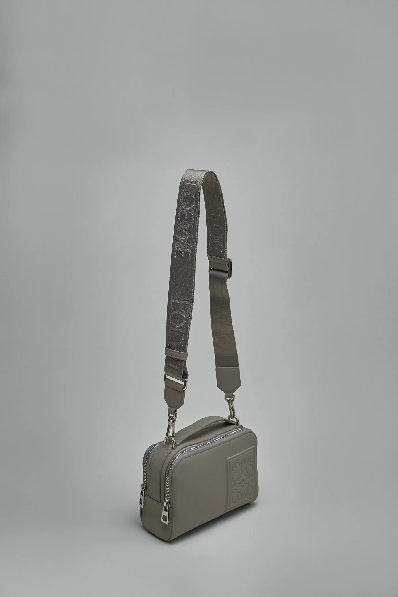 Mini Camera Crossbody