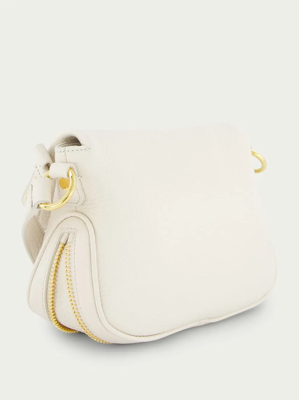 Mini Jennifer Crossbody Bag