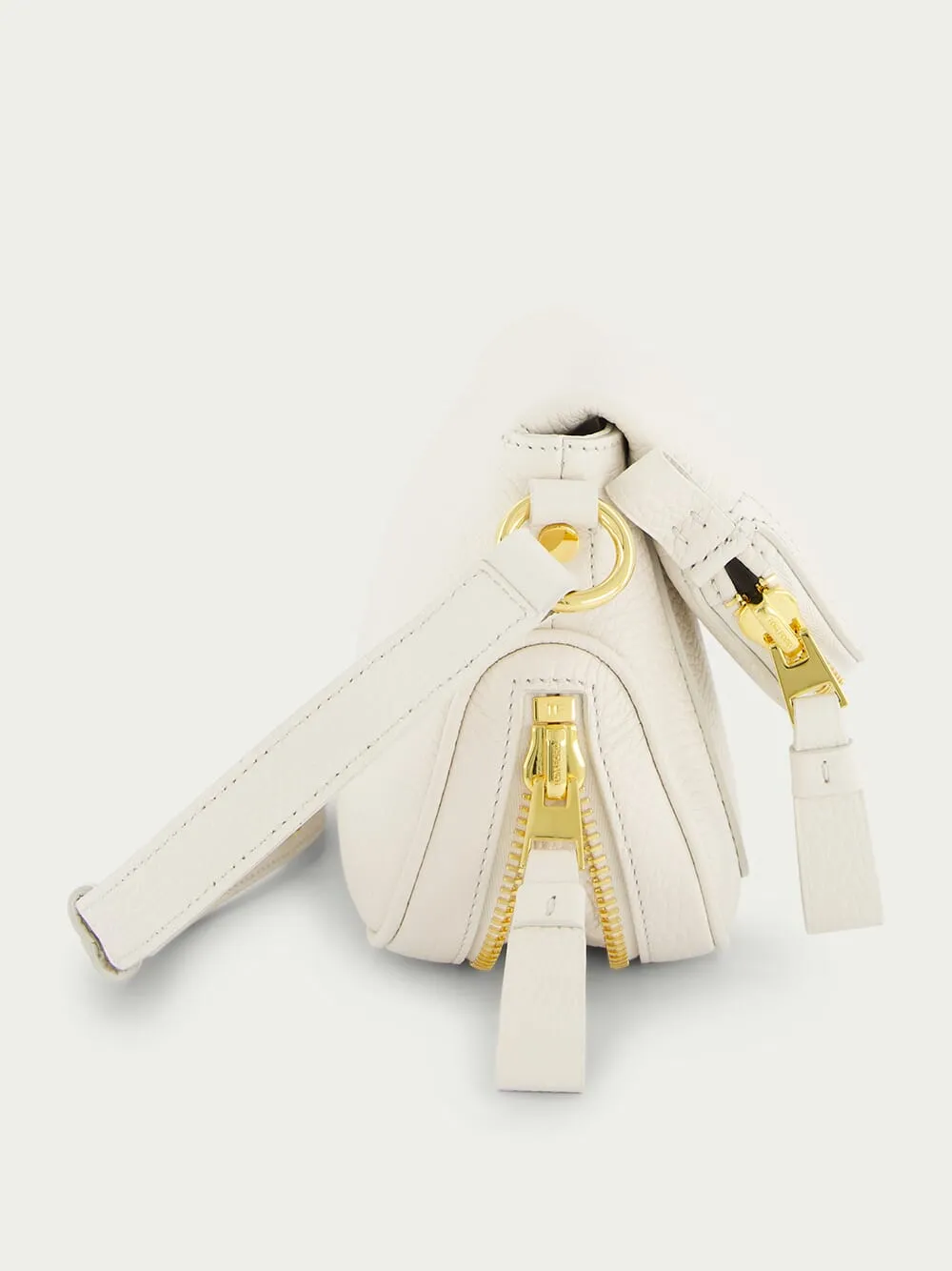 Mini Jennifer Crossbody Bag