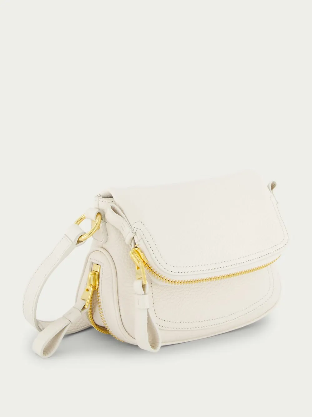 Mini Jennifer Crossbody Bag