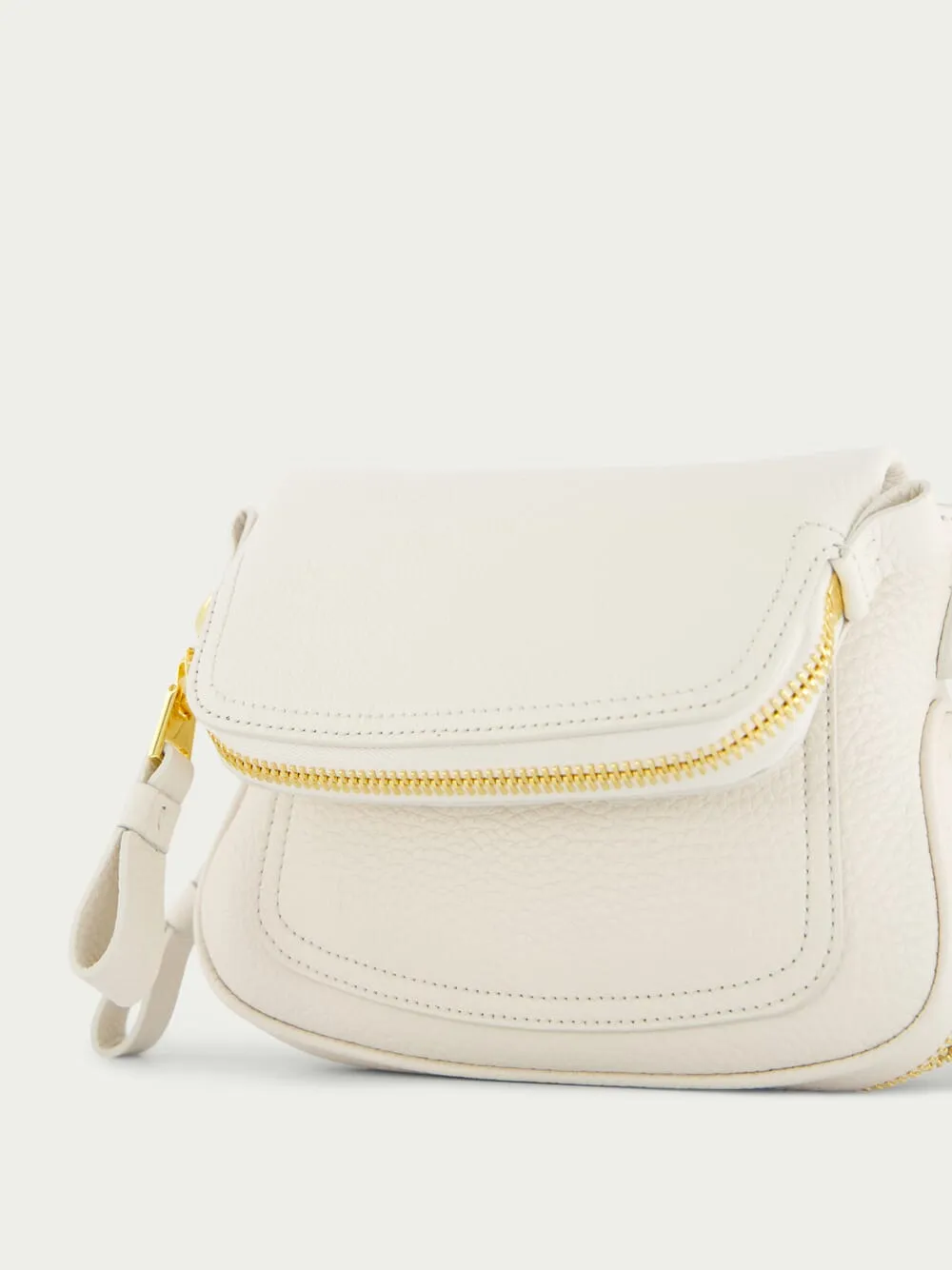 Mini Jennifer Crossbody Bag
