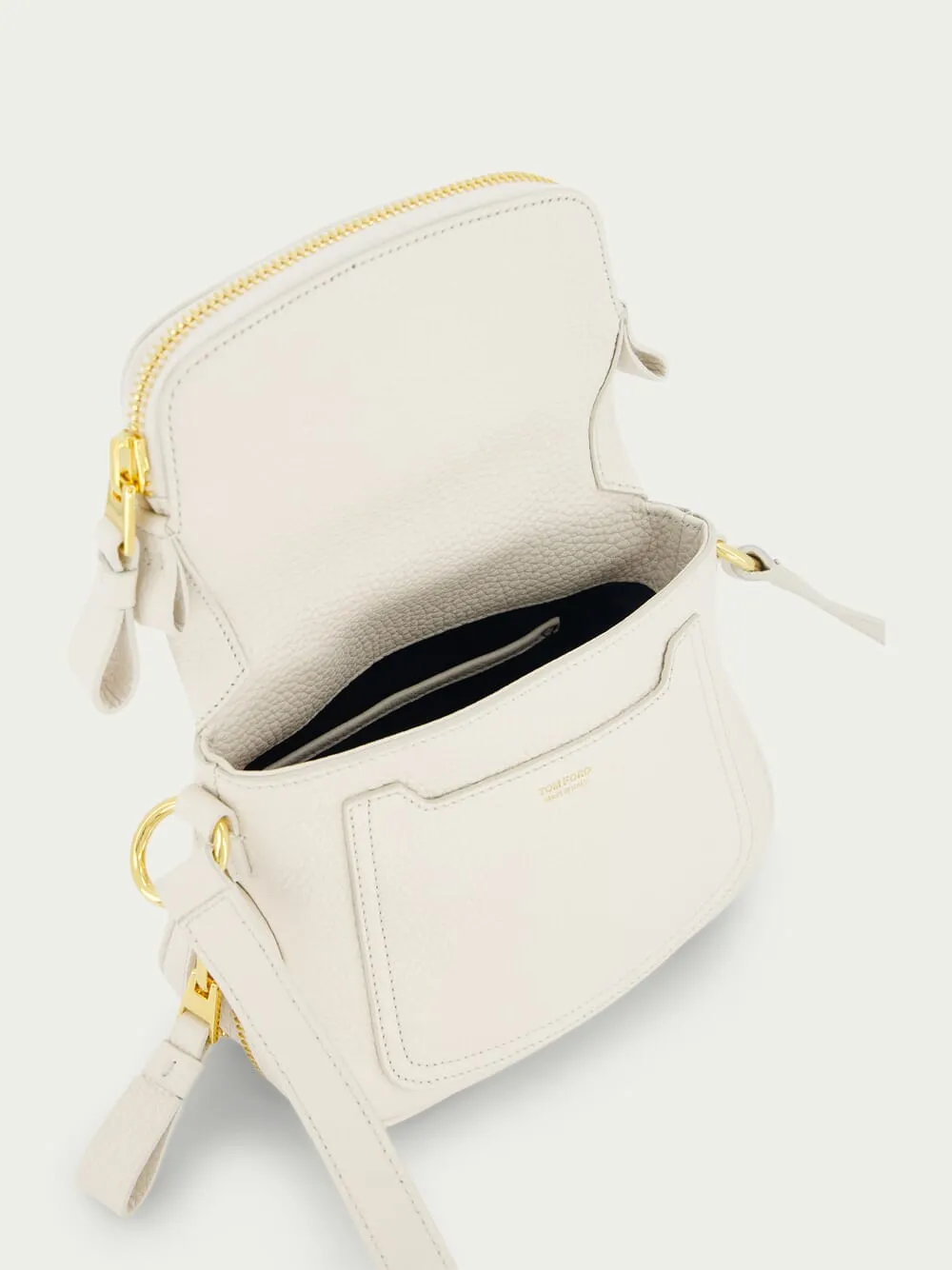 Mini Jennifer Crossbody Bag