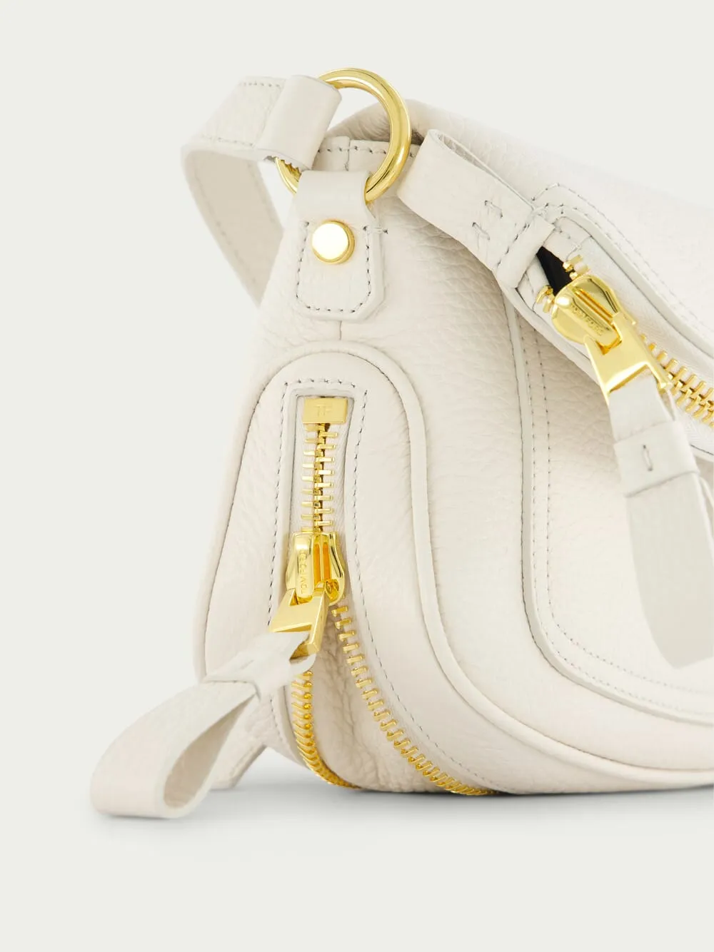 Mini Jennifer Crossbody Bag