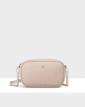 Mini Monica Camera Crossbody Bag