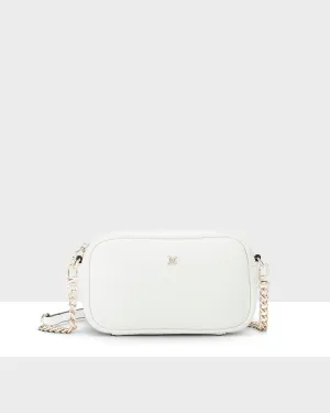 Mini Monica Camera Crossbody Bag