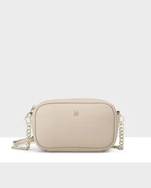 Mini Monica Camera Crossbody Bag