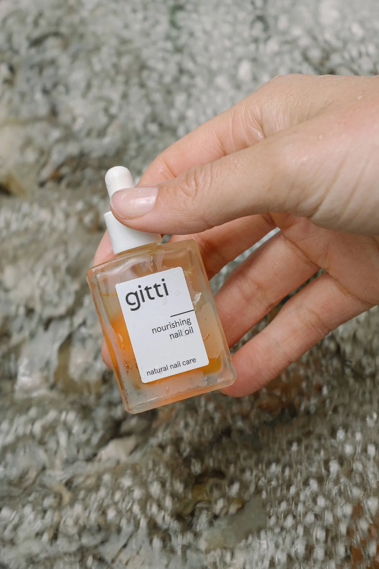 Minimalist Manicure Set