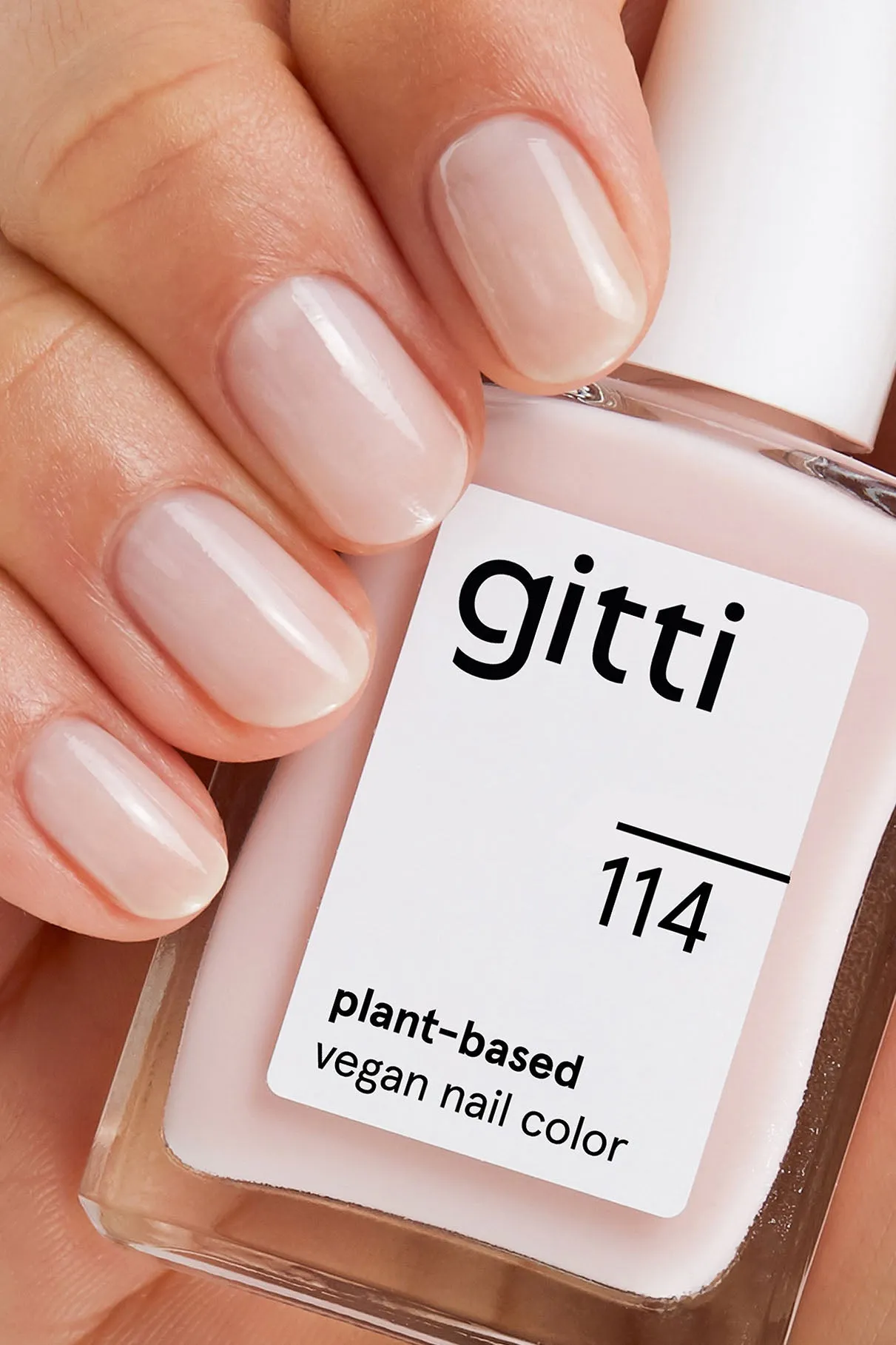 Minimalist Manicure Set
