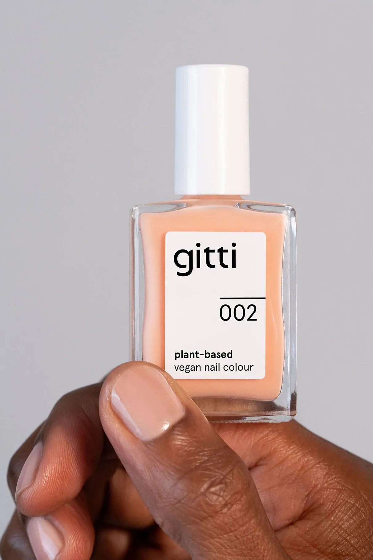 Minimalist Manicure Set