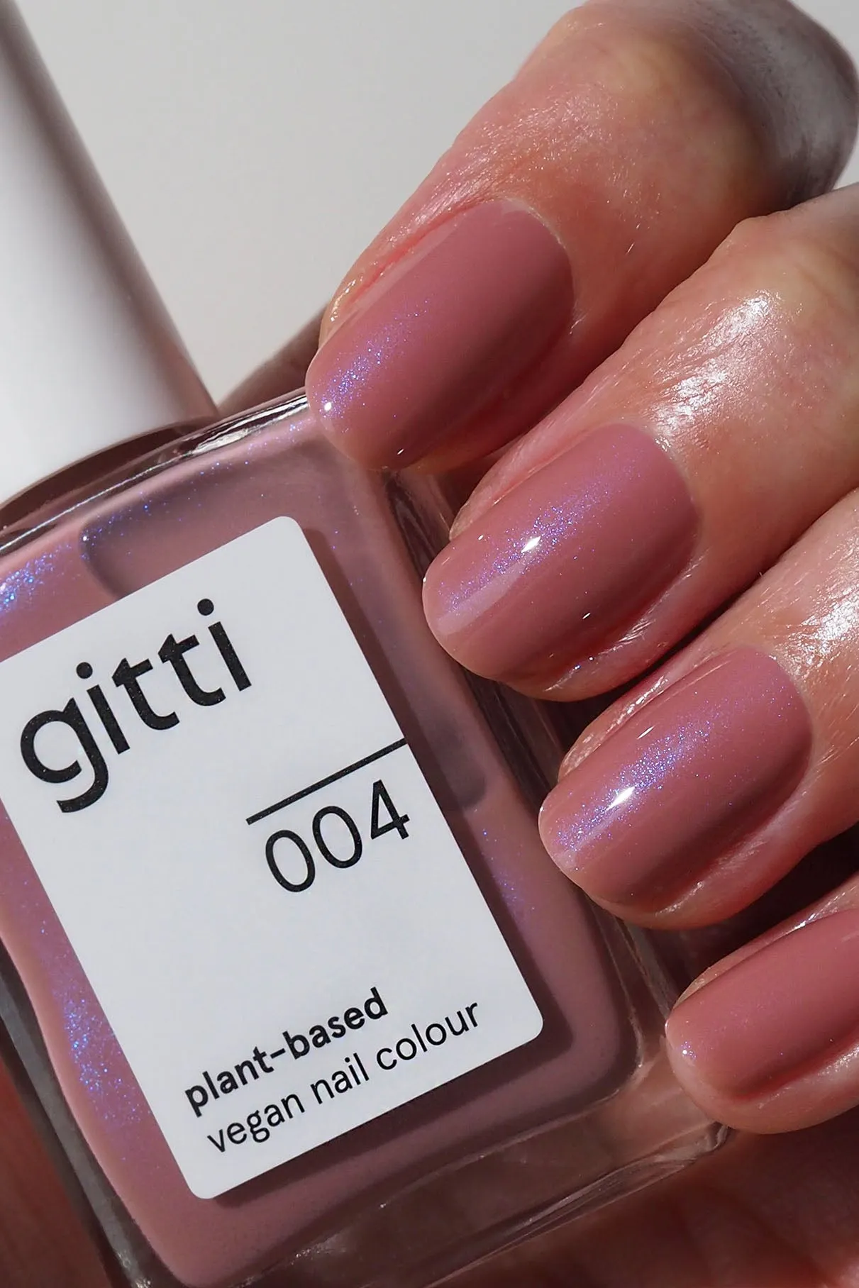 Minimalist Manicure Set