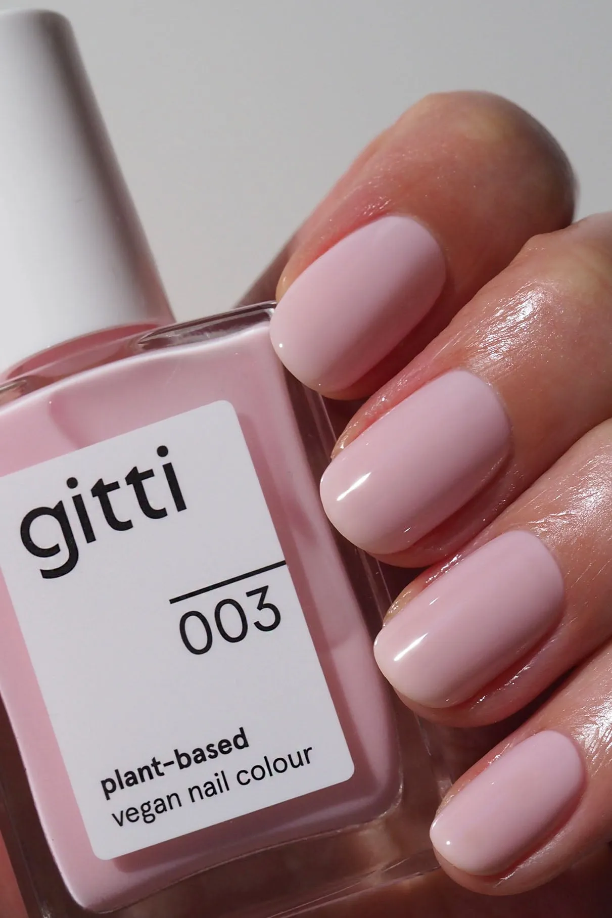 Minimalist Manicure Set