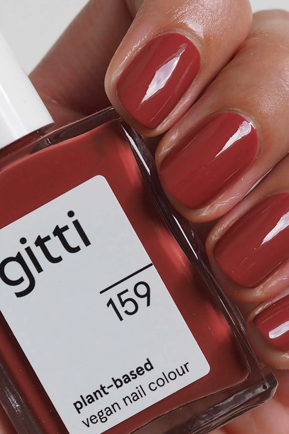 Minimalist Manicure Set