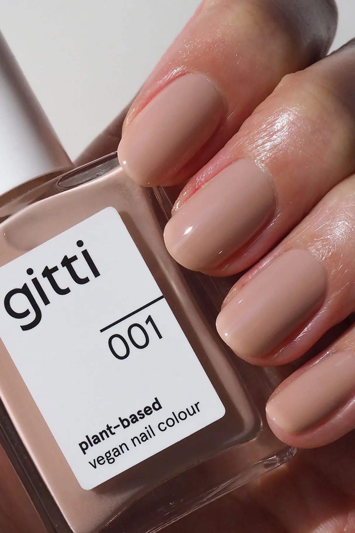 Minimalist Manicure Set