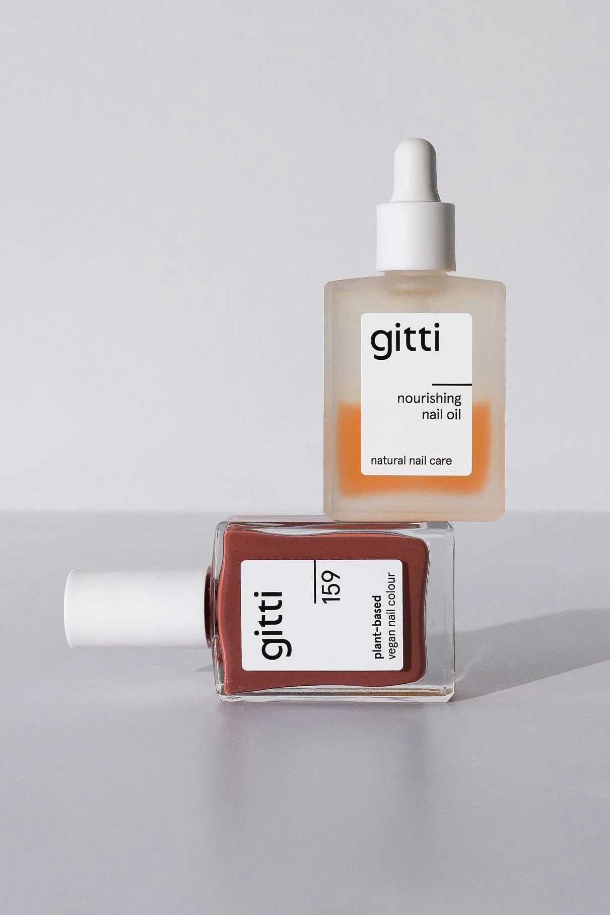 Minimalist Manicure Set
