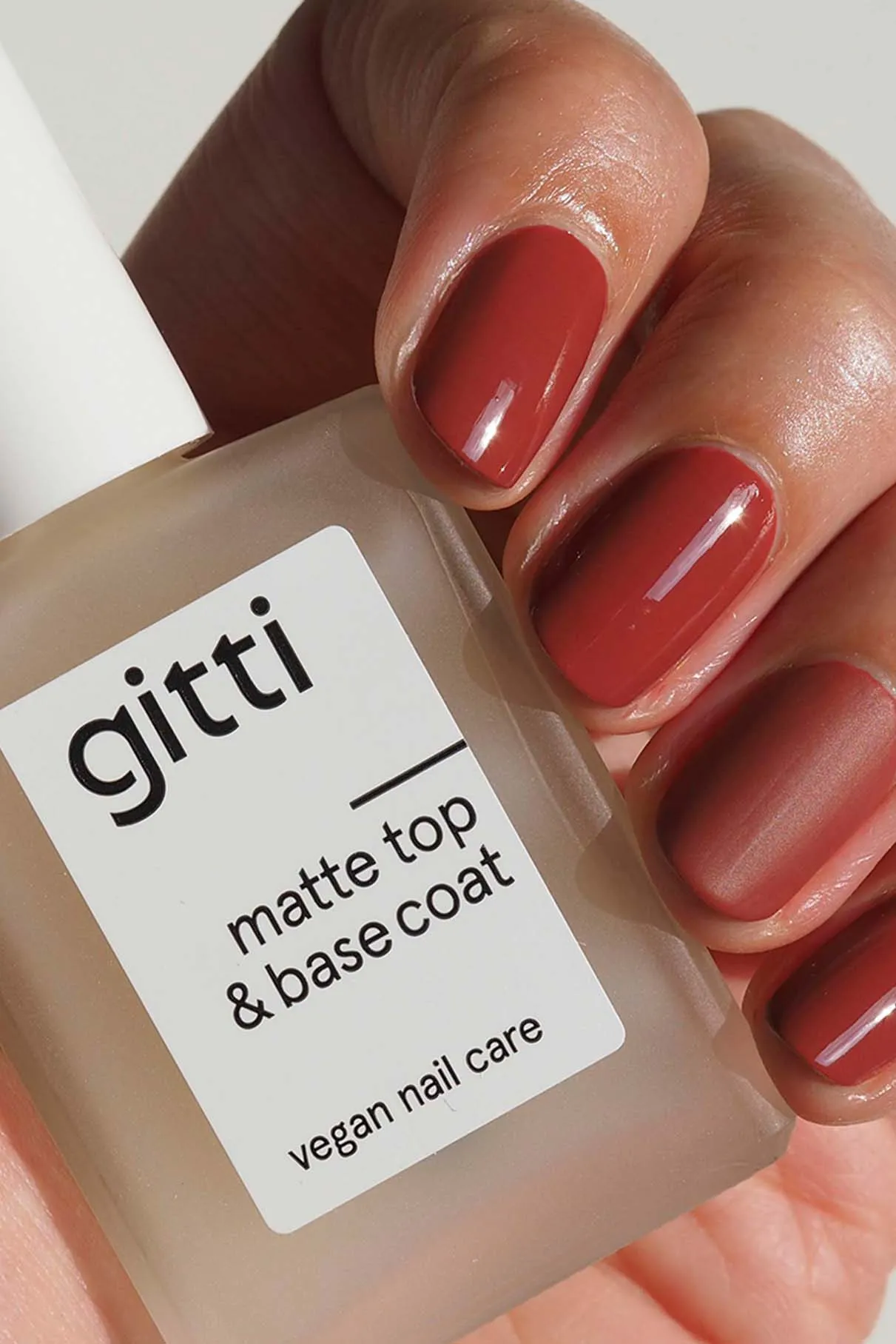 Minimalist Manicure Set