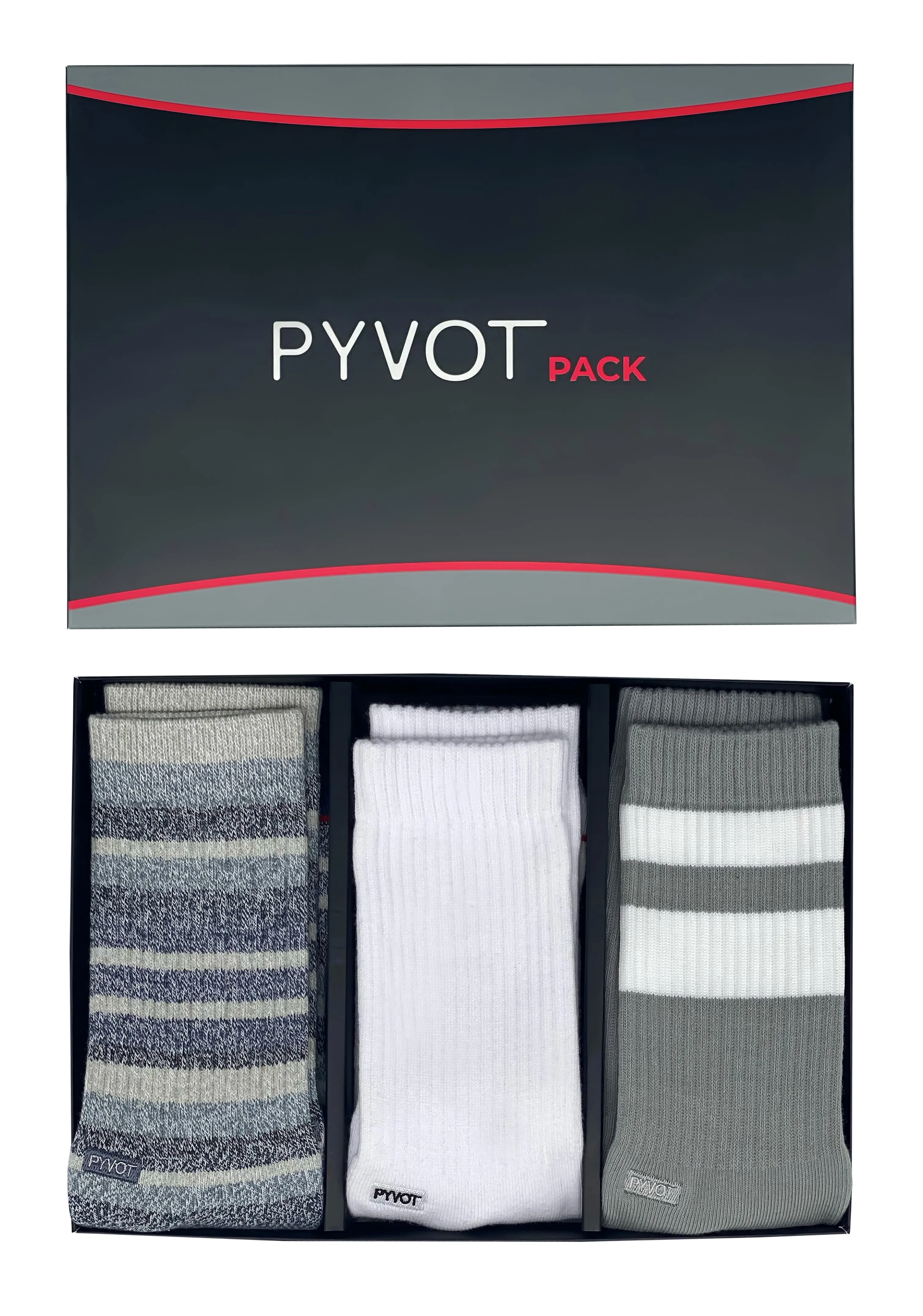 Minimalist Pack