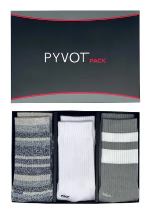 Minimalist Pack