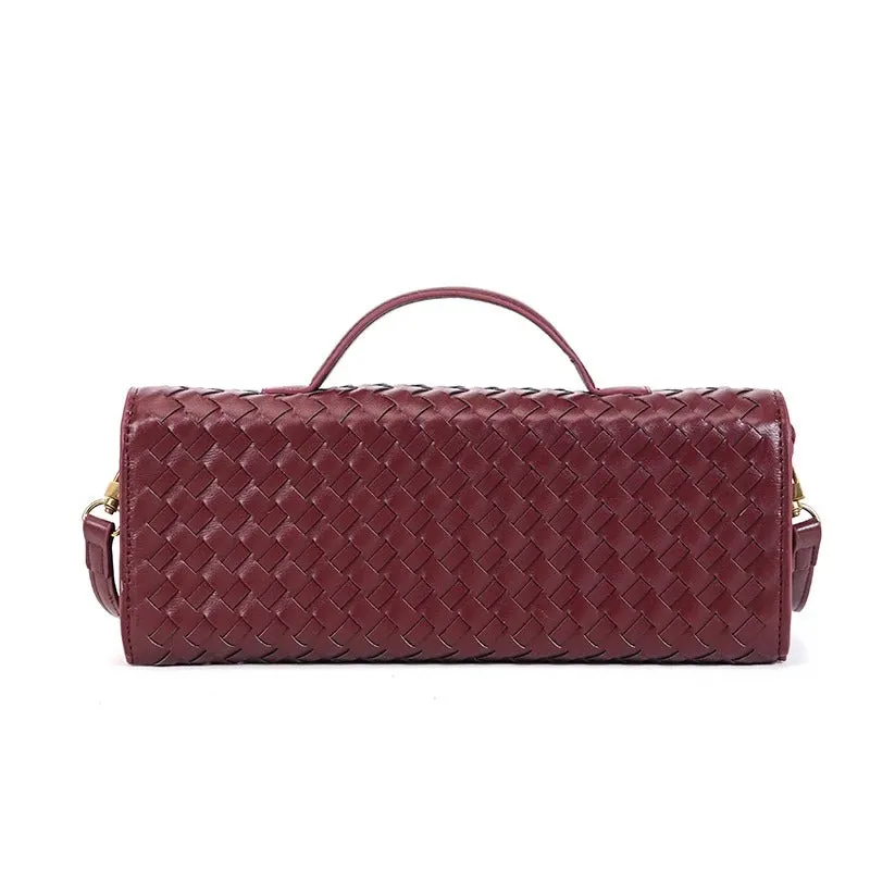 Missy Woven Bag