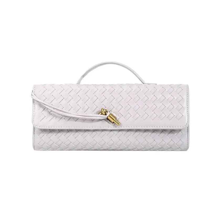 Missy Woven Bag
