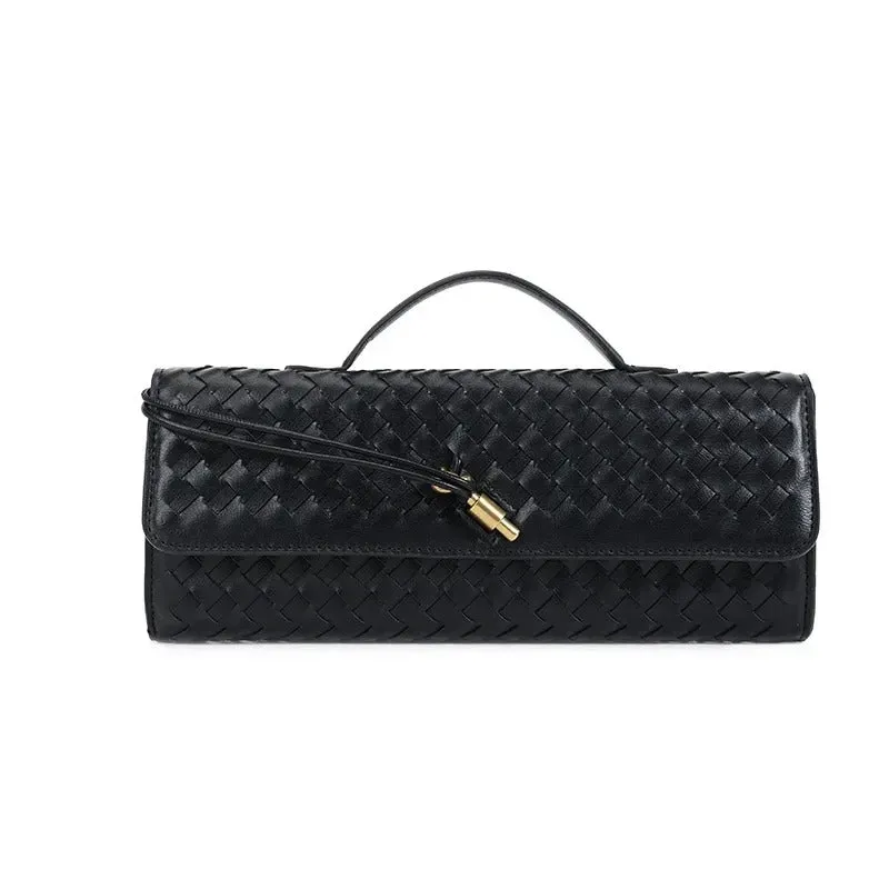 Missy Woven Bag