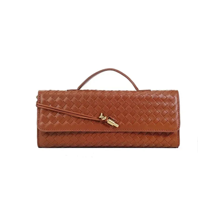 Missy Woven Bag