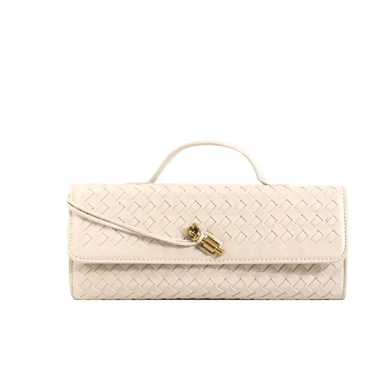 Missy Woven Bag