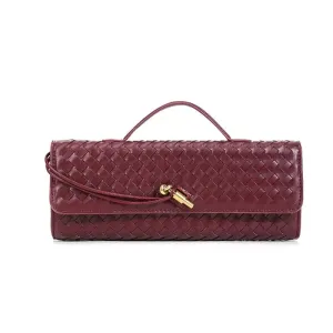 Missy Woven Bag