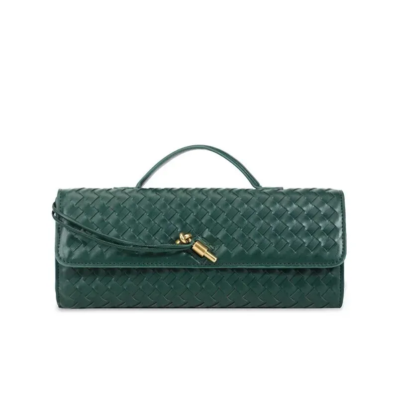 Missy Woven Bag