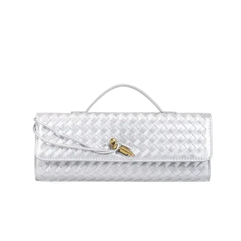 Missy Woven Bag