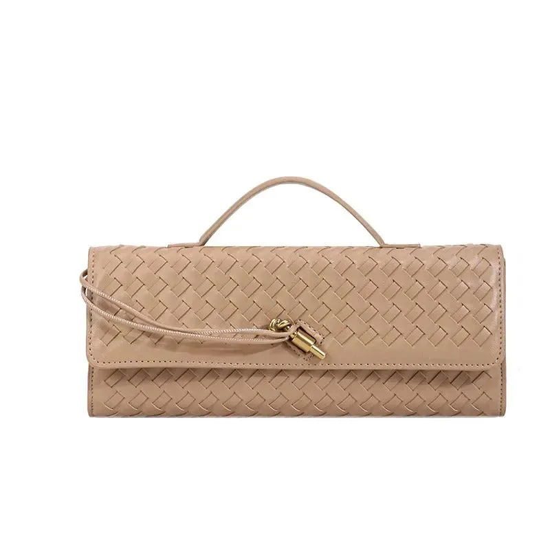 Missy Woven Bag