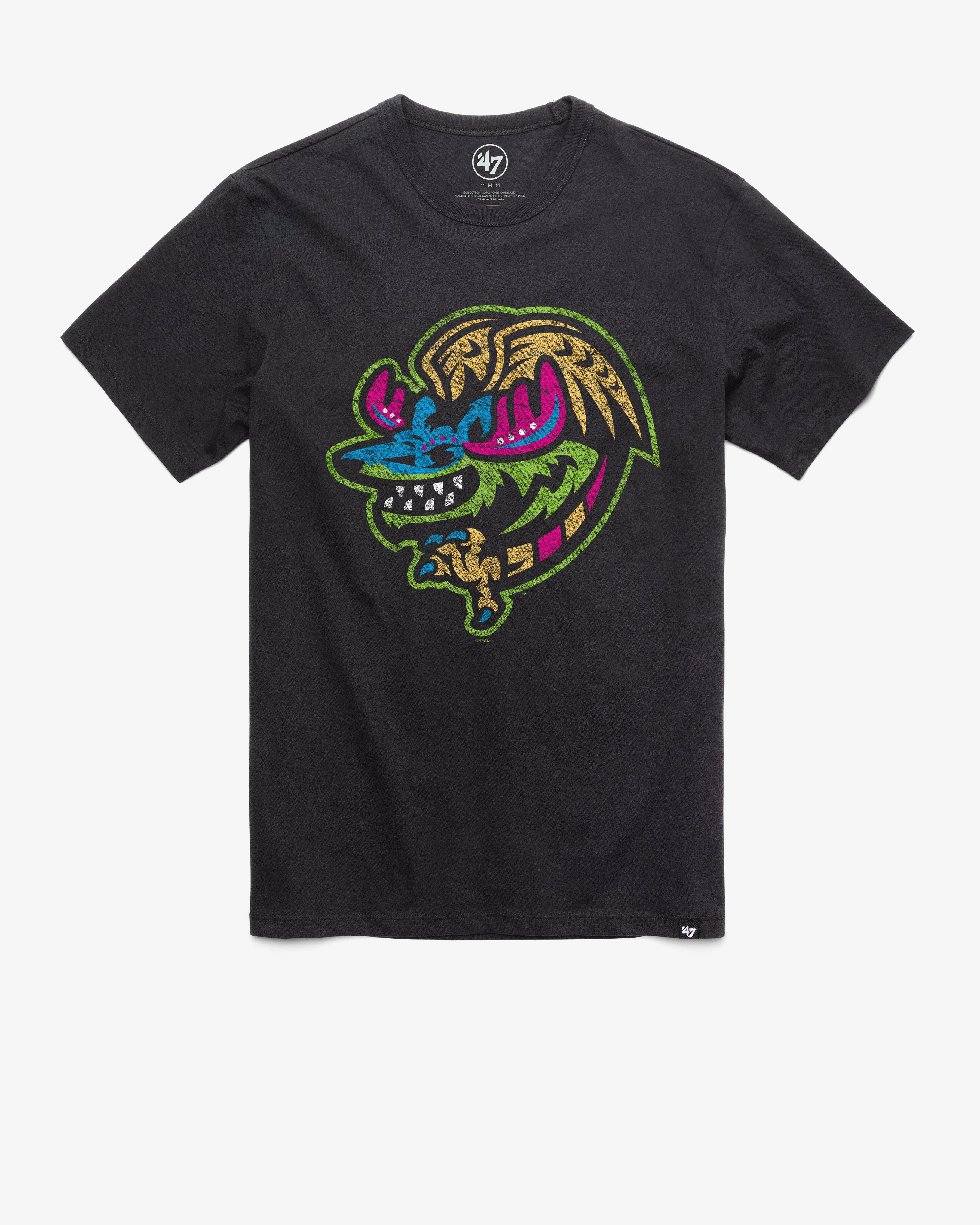 MODESTO NUTS COPA PREMIER '47 FRANKLIN TEE