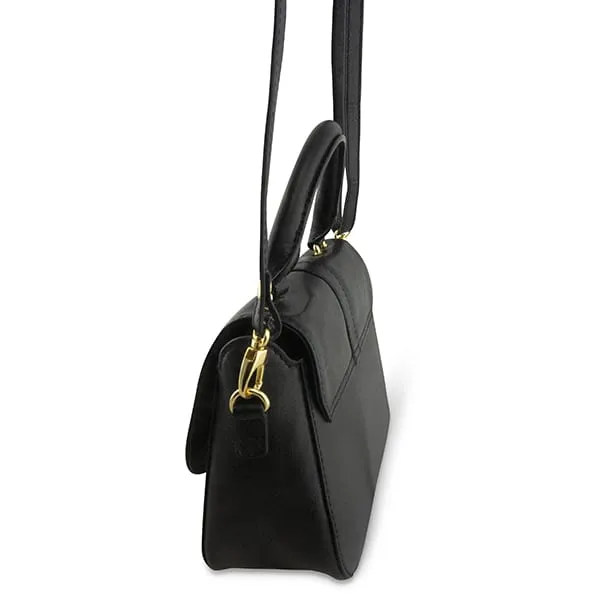 MONK Mini Jordan | Black