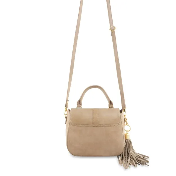 MONK Mini Jordan | Camel