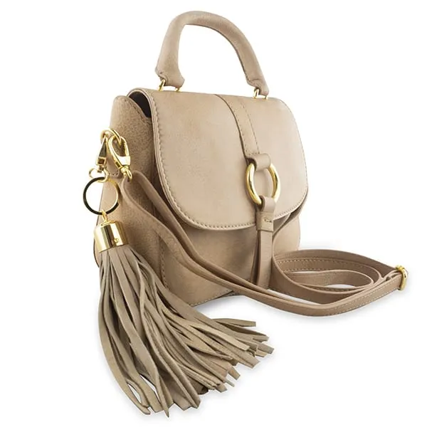 MONK Mini Jordan | Camel