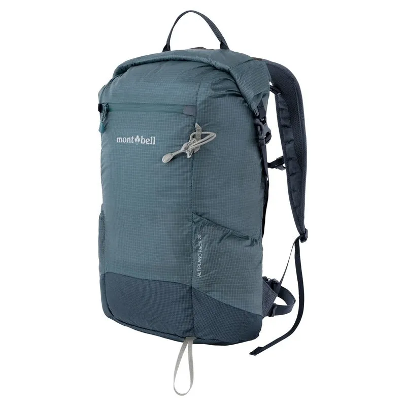 Montbell Backpack Altiplano Pack 20L Unisex