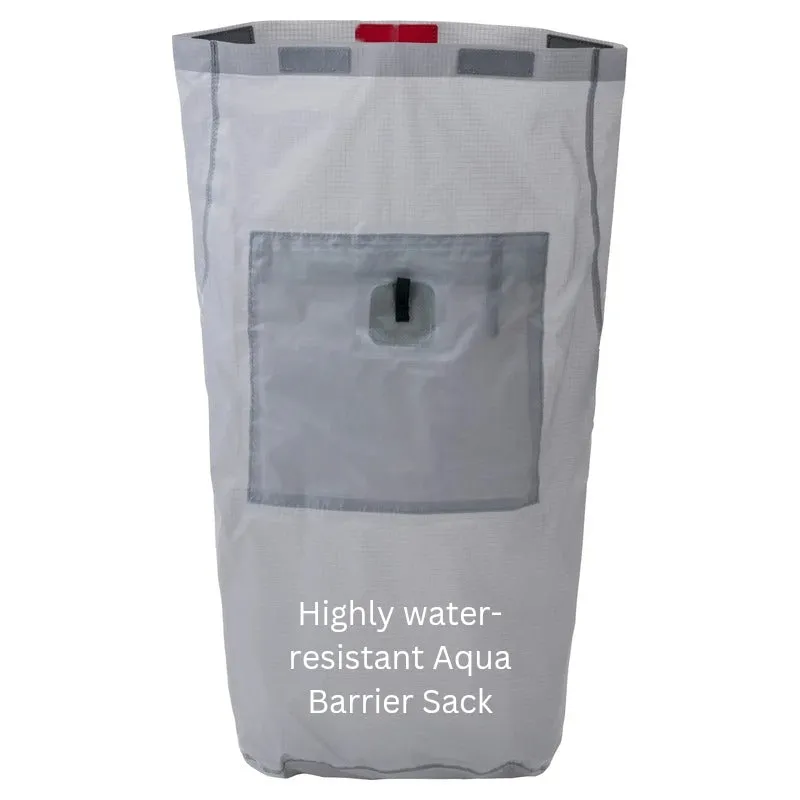 Montbell Backpack Altiplano Pack 30L Unisex