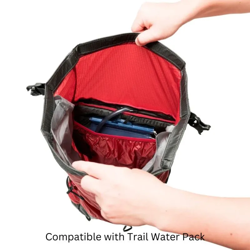 Montbell Backpack Altiplano Pack 30L Unisex