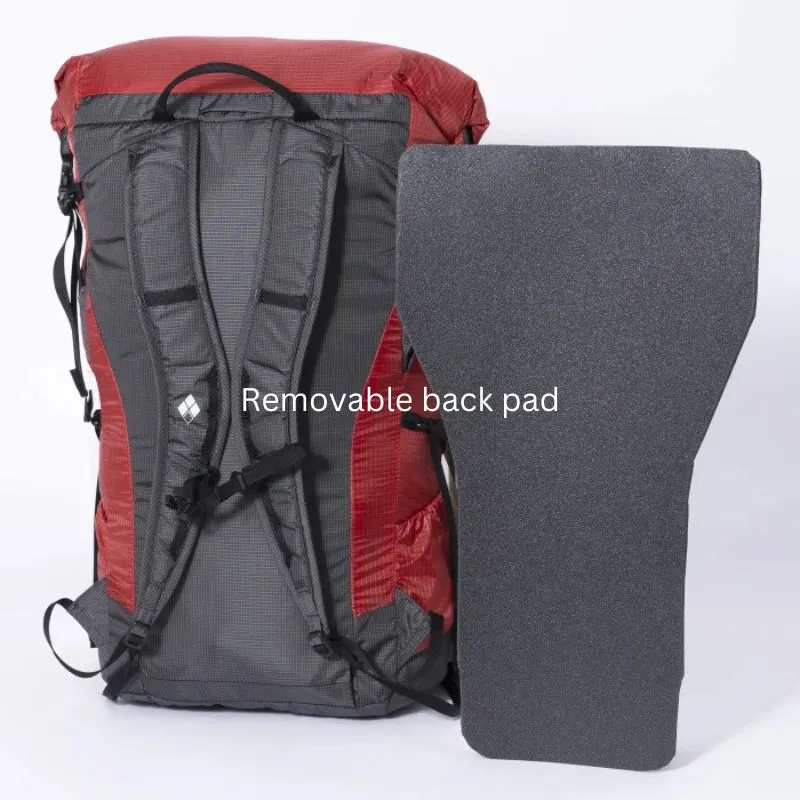 Montbell Backpack Altiplano Pack 30L Unisex