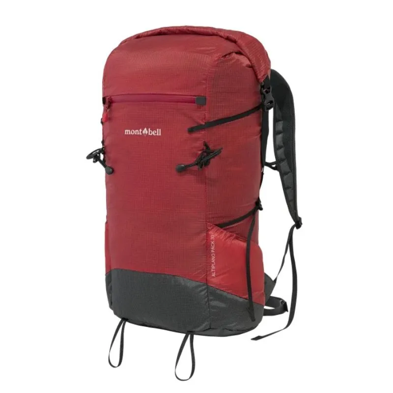 Montbell Backpack Altiplano Pack 30L Unisex