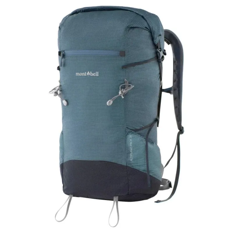 Montbell Backpack Altiplano Pack 30L Unisex