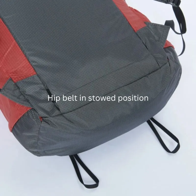 Montbell Backpack Altiplano Pack 30L Unisex