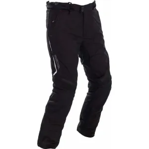 Motorcycle Pants Richa Camargue Evo, Black