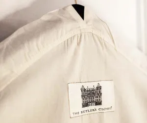 Museum Quality Suit or Tux Cover