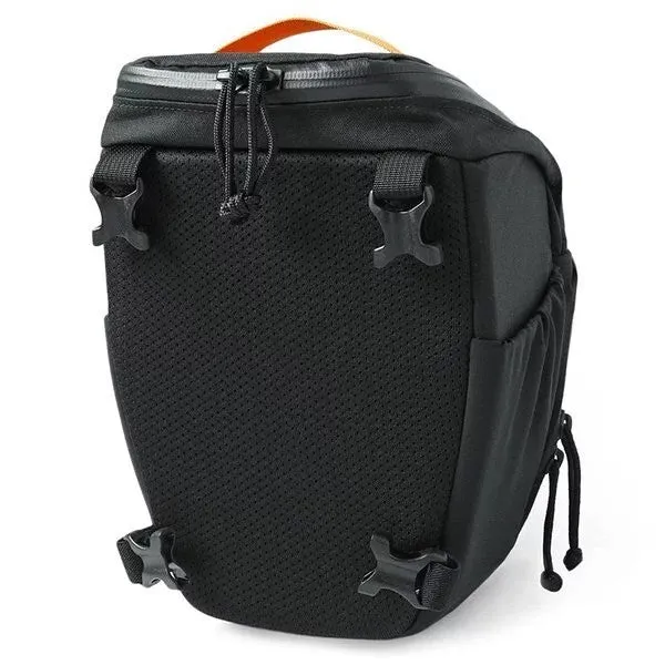 Mystery Ranch DSLR Chest Rig Camera Carry Bag - Black