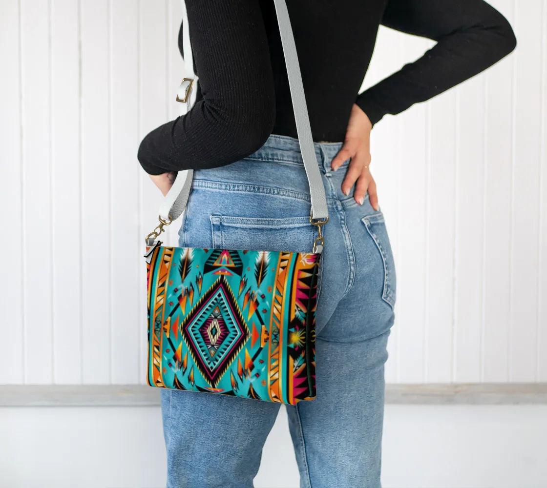 N.A. 101 VL Crossbody