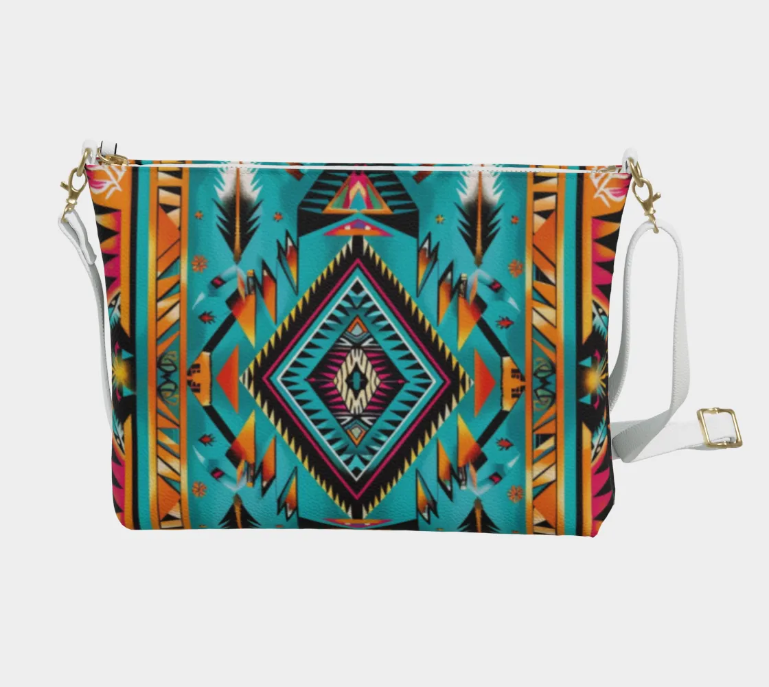 N.A. 101 VL Crossbody