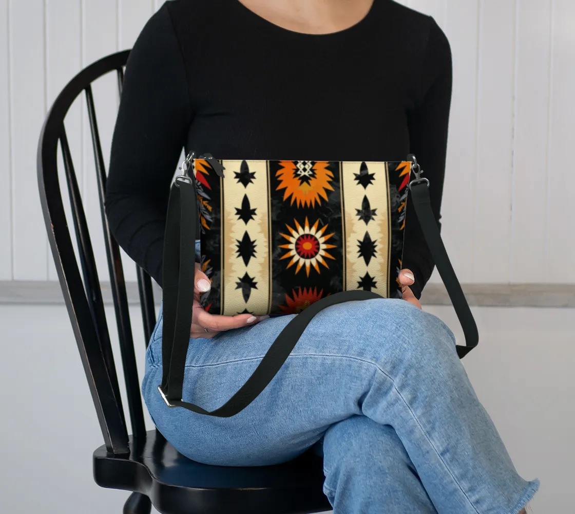 N.A. 104 VL Crossbody Purse
