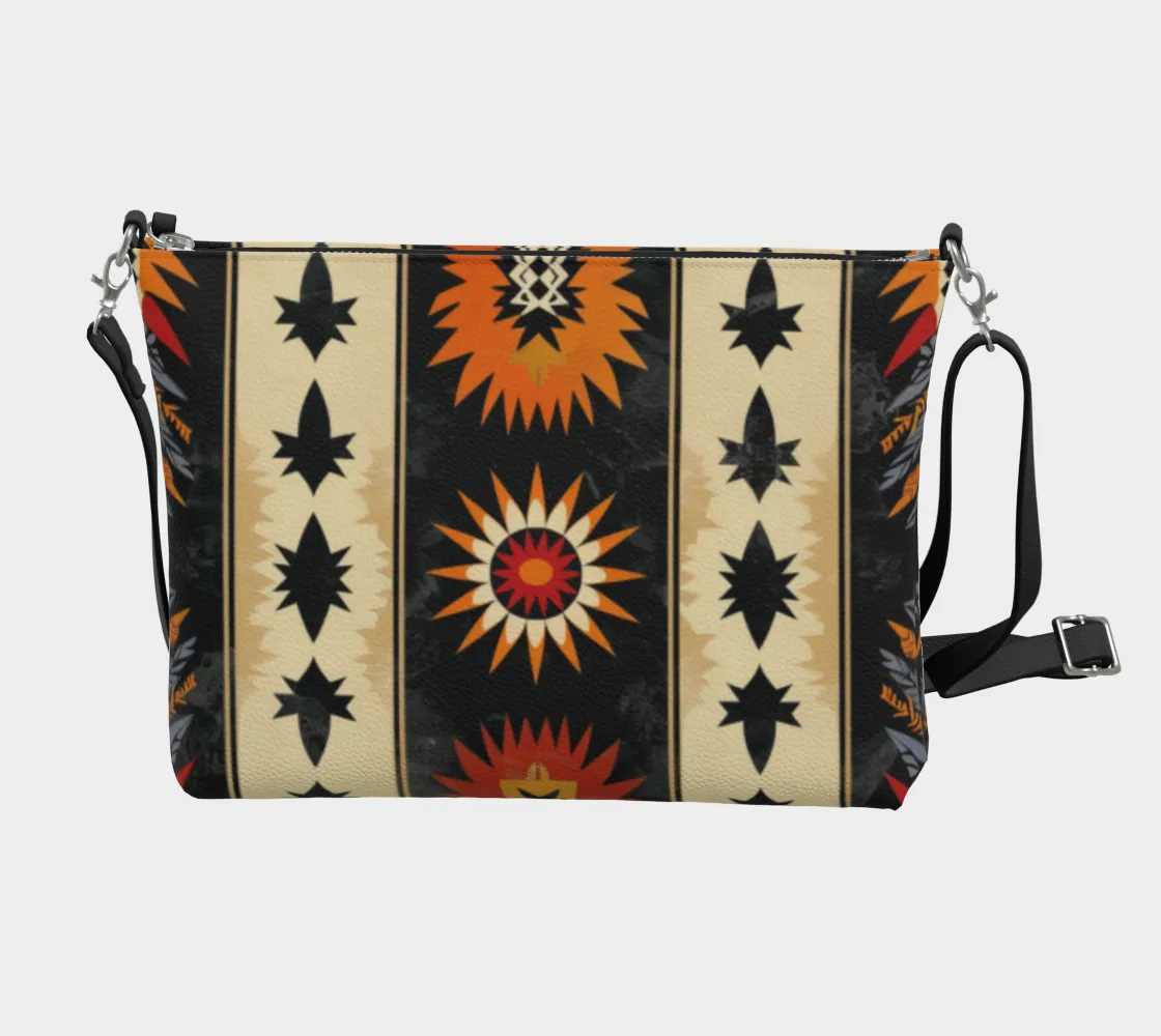 N.A. 104 VL Crossbody Purse