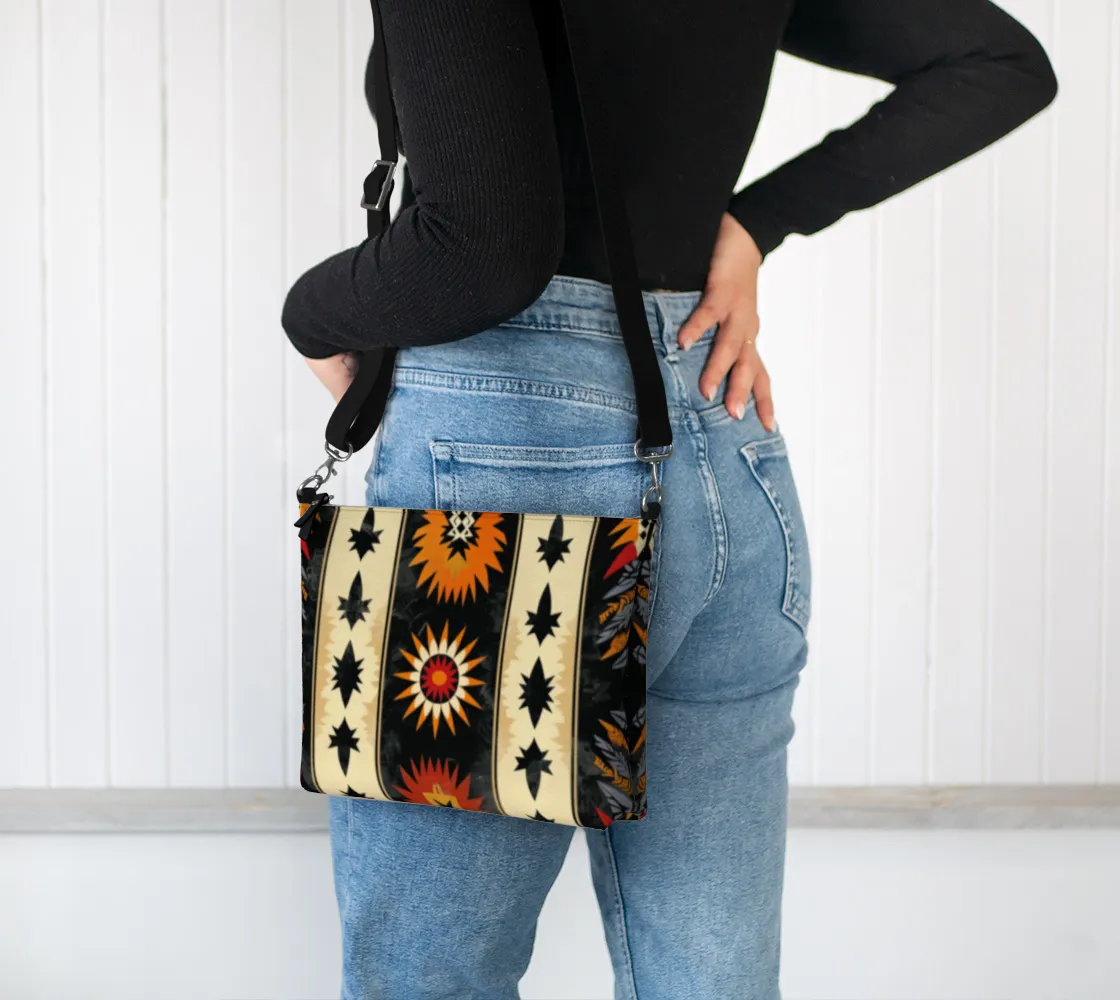 N.A. 104 VL Crossbody Purse