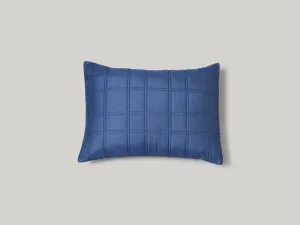 Nadi Grid Pillowcase